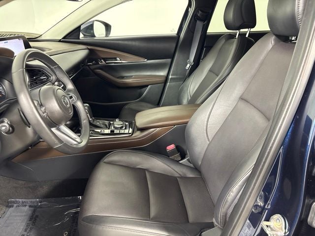 2023 Mazda Mazda CX-30 2.5 S Premium Package