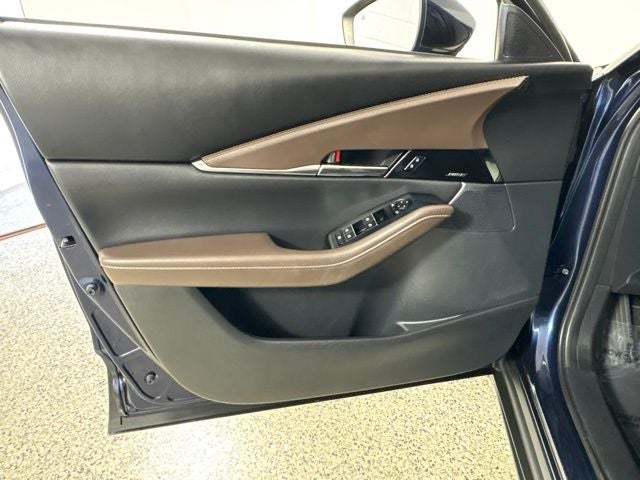2023 Mazda Mazda CX-30 2.5 S Premium Package