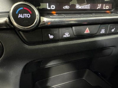 2023 Mazda Mazda CX-30 2.5 S Premium Package
