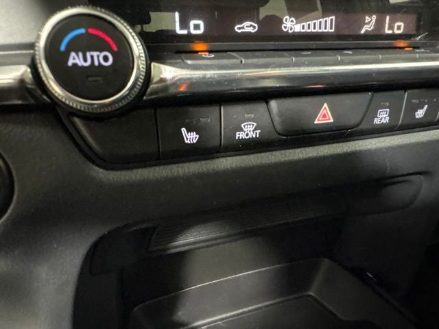 2023 Mazda Mazda CX-30 2.5 S Premium Package