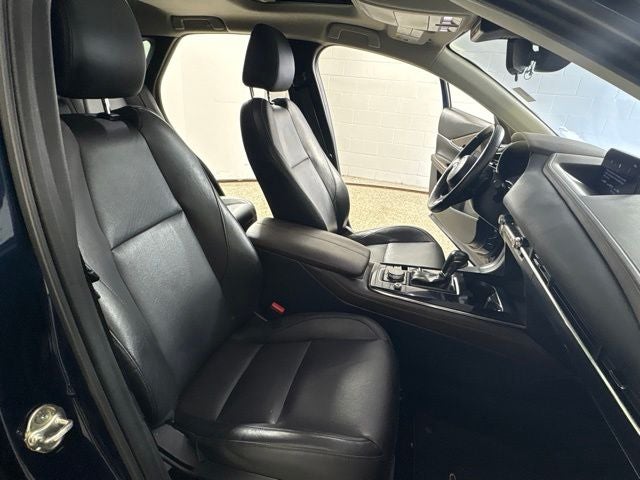 2021 Mazda Mazda CX-30 Premium