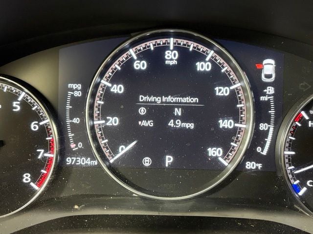 2021 Mazda Mazda CX-30 Premium