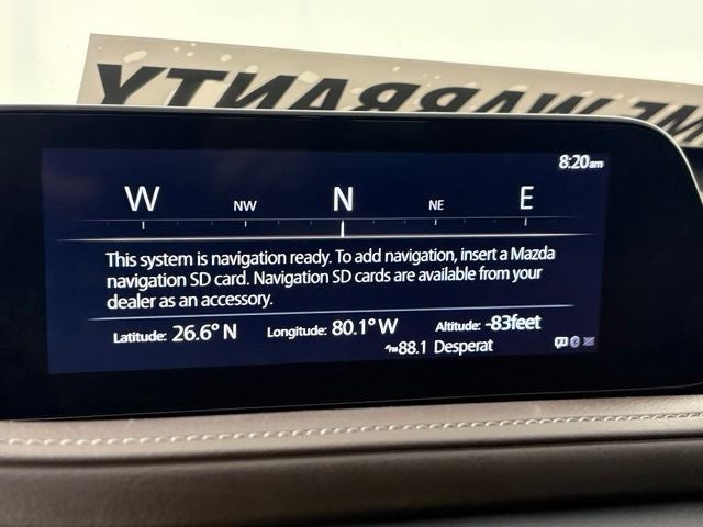 2021 Mazda Mazda CX-30 Premium
