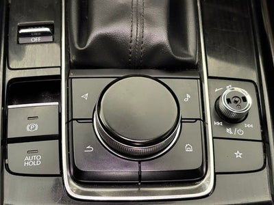 2021 Mazda Mazda CX-30 Premium