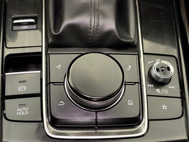 2021 Mazda Mazda CX-30 Premium