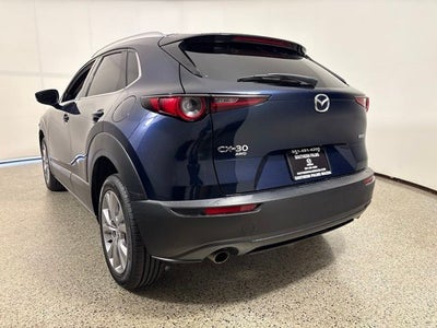 2021 Mazda Mazda CX-30 Premium