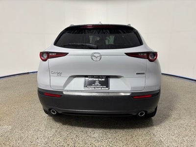 2025 Mazda Mazda CX-30 2.5 S Premium Package