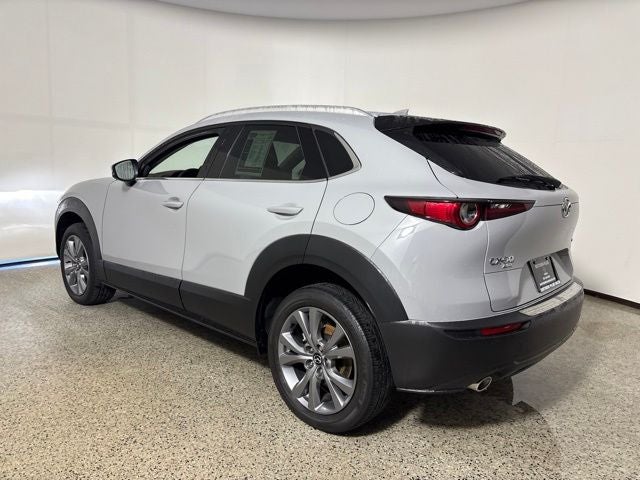 2025 Mazda Mazda CX-30 2.5 S Premium Package