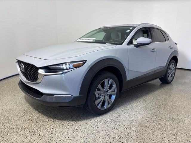 2025 Mazda Mazda CX-30 2.5 S Premium Package