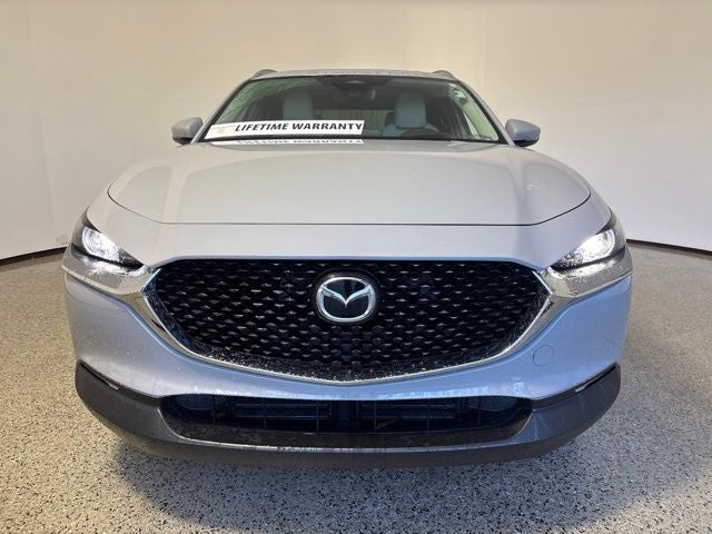 2025 Mazda Mazda CX-30 2.5 S Premium Package
