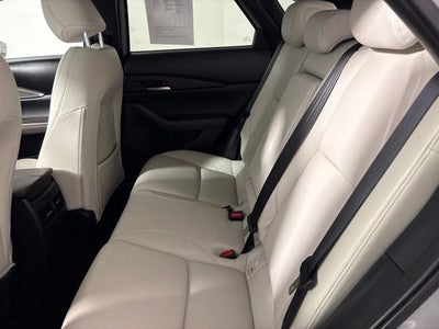 2025 Mazda Mazda CX-30 2.5 S Premium Package