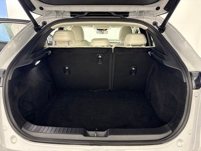 2025 Mazda Mazda CX-30 2.5 S Premium Package
