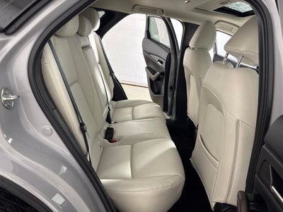 2025 Mazda Mazda CX-30 2.5 S Premium Package