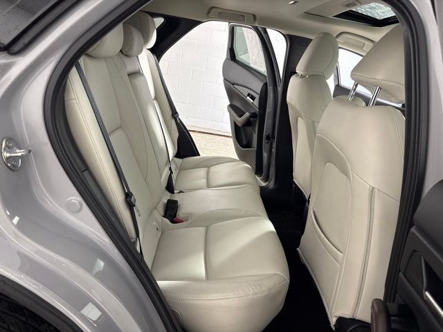2025 Mazda Mazda CX-30 2.5 S Premium Package