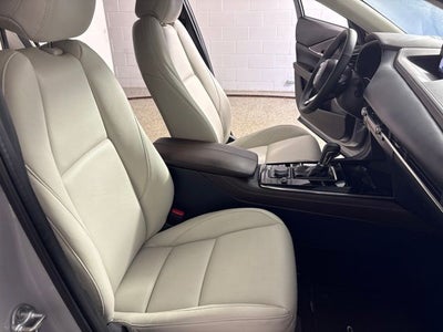 2025 Mazda Mazda CX-30 2.5 S Premium Package