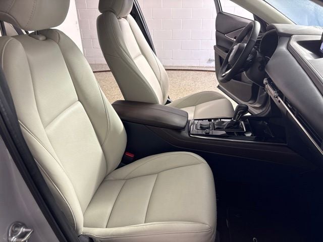 2025 Mazda Mazda CX-30 2.5 S Premium Package