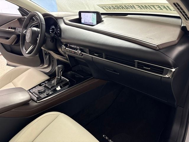 2025 Mazda Mazda CX-30 2.5 S Premium Package