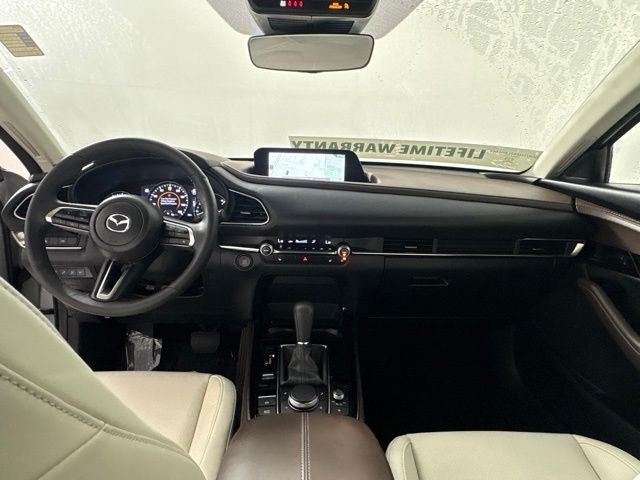 2025 Mazda Mazda CX-30 2.5 S Premium Package