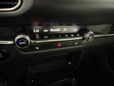 2025 Mazda Mazda CX-30 2.5 S Premium Package