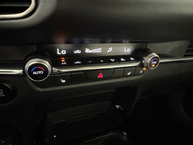 2025 Mazda Mazda CX-30 2.5 S Premium Package