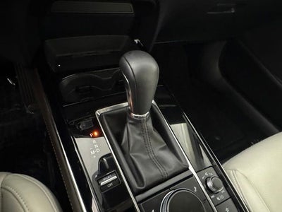2025 Mazda Mazda CX-30 2.5 S Premium Package