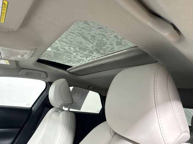 2025 Mazda Mazda CX-30 2.5 S Premium Package