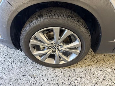 2025 Mazda Mazda CX-30 2.5 S Premium Package