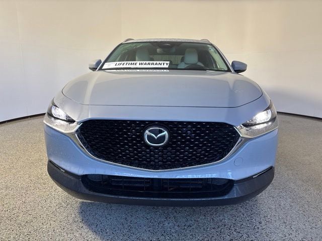 2025 Mazda Mazda CX-30 2.5 S Premium Package