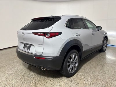 2025 Mazda Mazda CX-30 2.5 S Premium Package