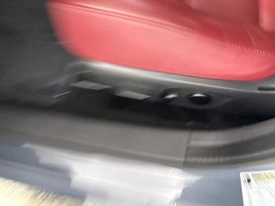 2023 Mazda Mazda3 2.5 S Carbon Edition Base