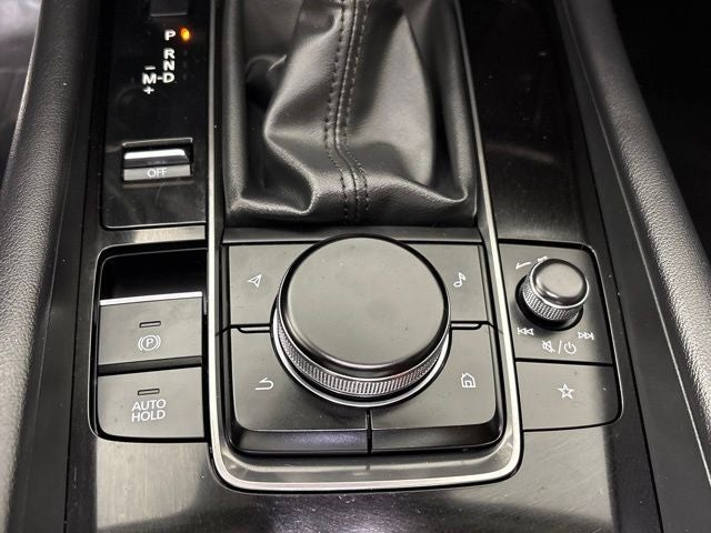 2023 Mazda Mazda3 2.5 S Carbon Edition Base