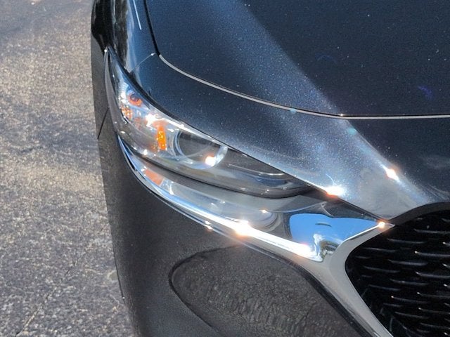 2023 Mazda Mazda3 Sedan 2.5 S Preferred