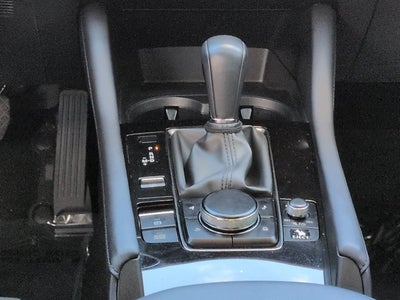 2023 Mazda Mazda3 Sedan 2.5 S Preferred