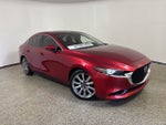 2021 Mazda Mazda3 Premium