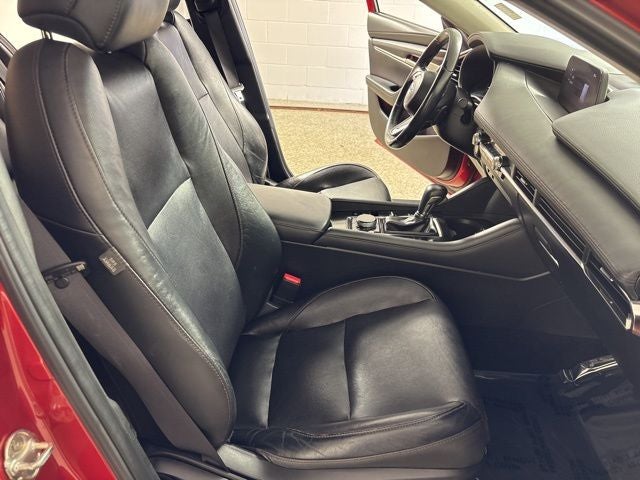 2021 Mazda Mazda3 Premium