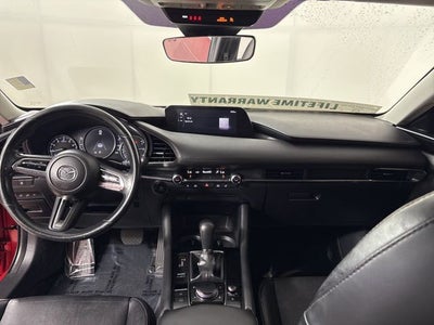 2021 Mazda Mazda3 Premium