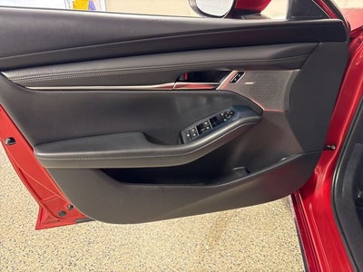 2021 Mazda Mazda3 Premium