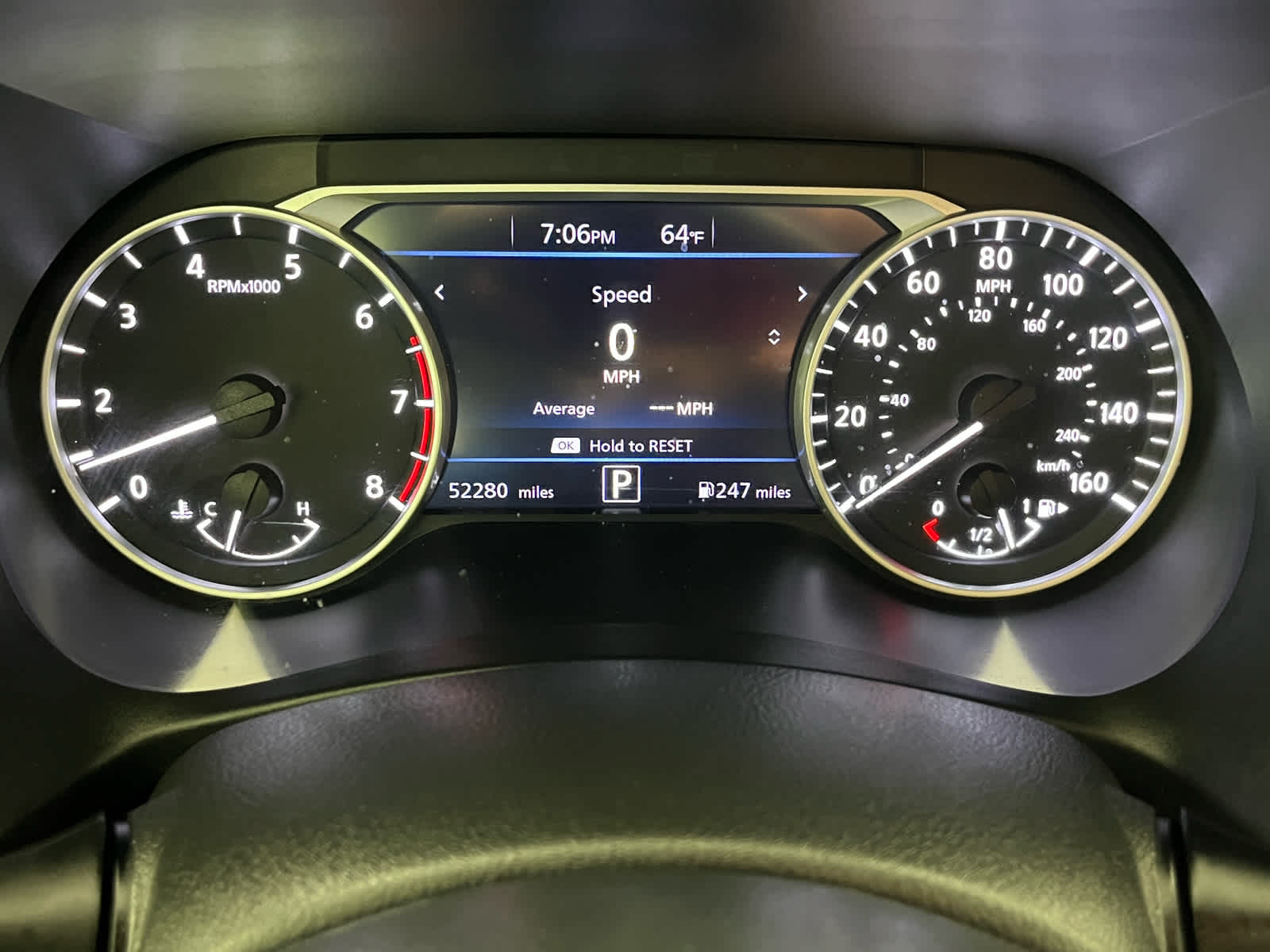 2023 Nissan Sentra SV Xtronic CVT