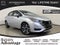 2024 Nissan Versa 1.6 SV