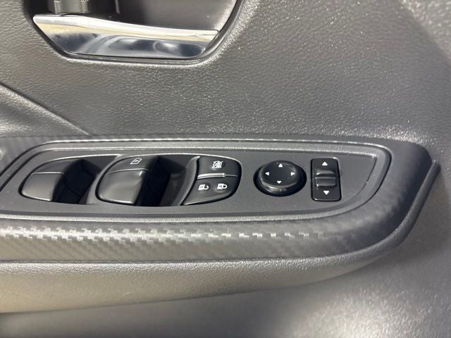 2024 Nissan Versa 1.6 SV