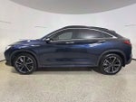 2023 INFINITI QX55 LUXE