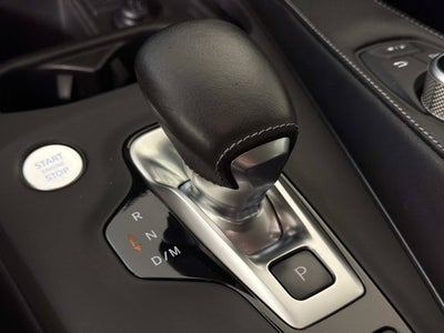 2023 INFINITI QX55 LUXE