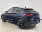 2023 INFINITI QX55 LUXE