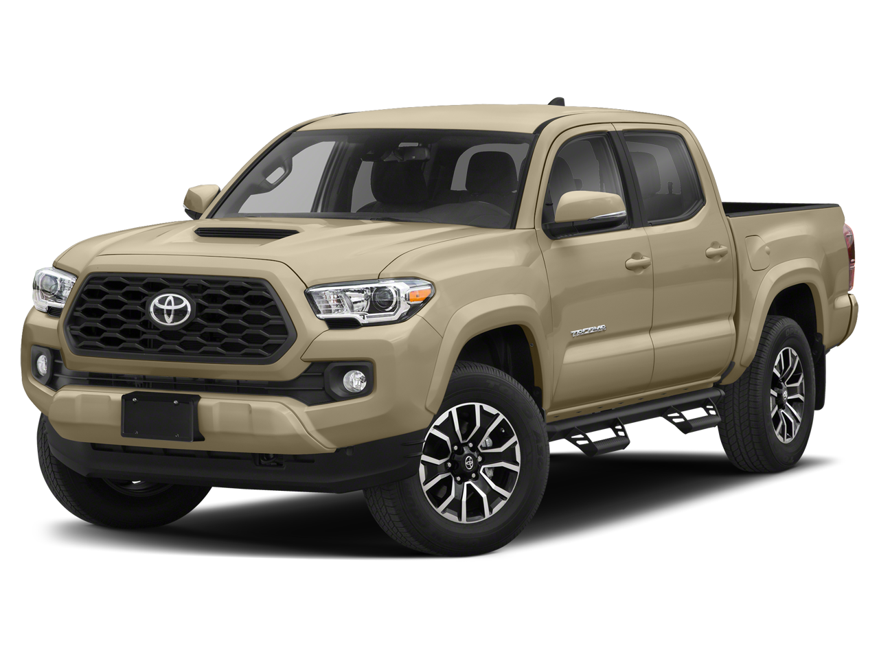 2020 Toyota Tacoma TRD Sport V6
