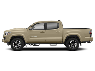2020 Toyota Tacoma TRD Sport V6