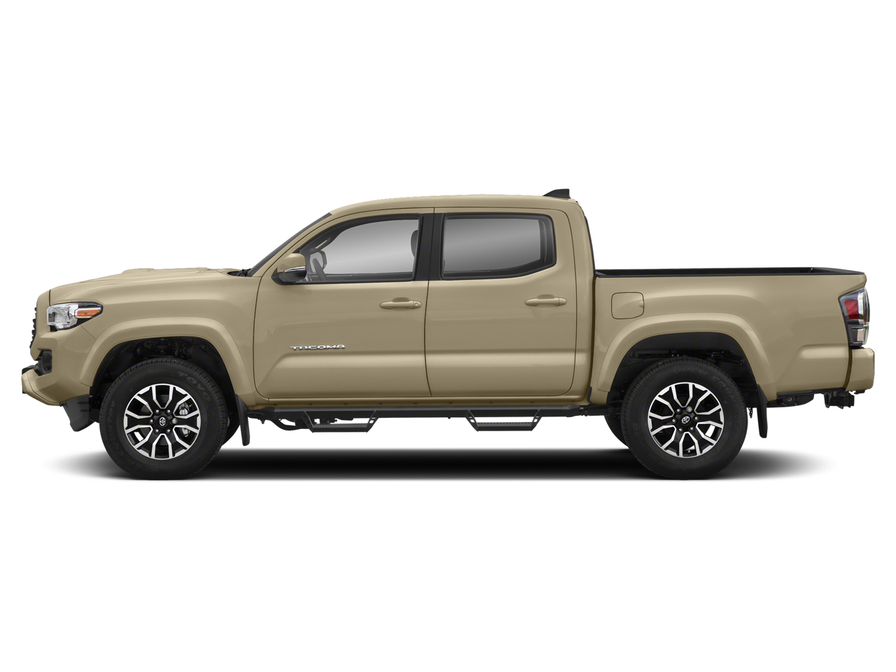 2020 Toyota Tacoma TRD Sport V6