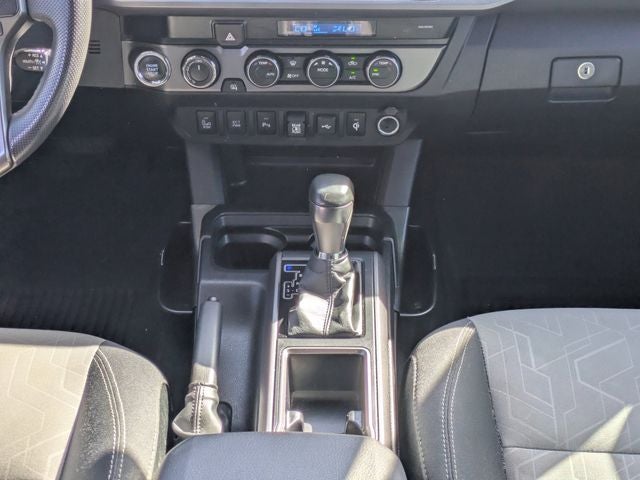 2023 Toyota Tacoma V6