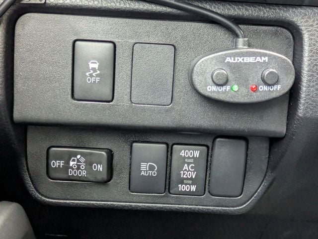 2023 Toyota Tacoma V6