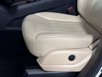 2018 Mercedes-Benz GLS GLS 450
