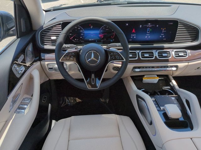 2025 Mercedes-Benz GLE GLE 350